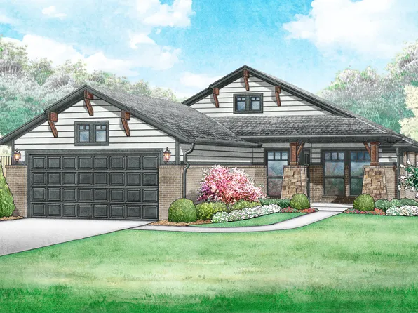 4009 NW 176th St, Edmond, OK 73012