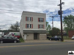 2544 8th Ave, Huntington, WV 25703