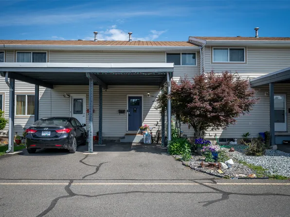 2576 Sandpiper Dr #67, Kamloops, BC V2B 6X1