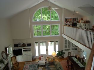 8448 Linville Rd, Oak Ridge, NC 27310