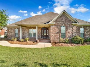 9046 Dawes Creek Dr, Theodore, AL 36582