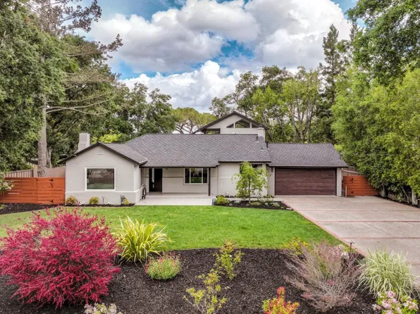 547 Van Buren St, Los Altos, CA 94022