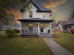 1504 Jackson St, Rockford, IL