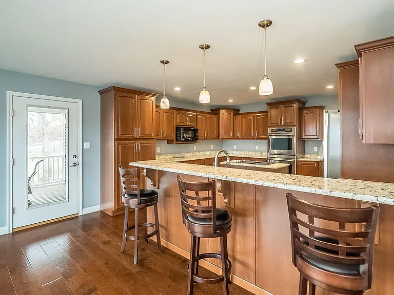 10015 E Carmen Pl — Photo 22