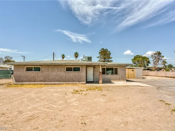 5228 E Bonanza Rd, Sunrise Manor, NV 89110