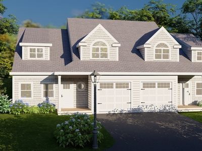 213 N Falmouth Hwy, North Falmouth, MA, 02556