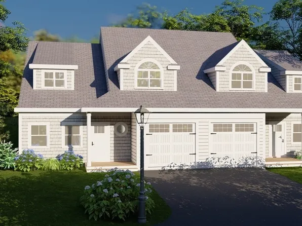 213 N Falmouth Hwy, North Falmouth, MA 02556