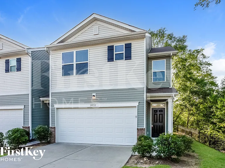 10755 Rivergate Dr NW — Photo 1