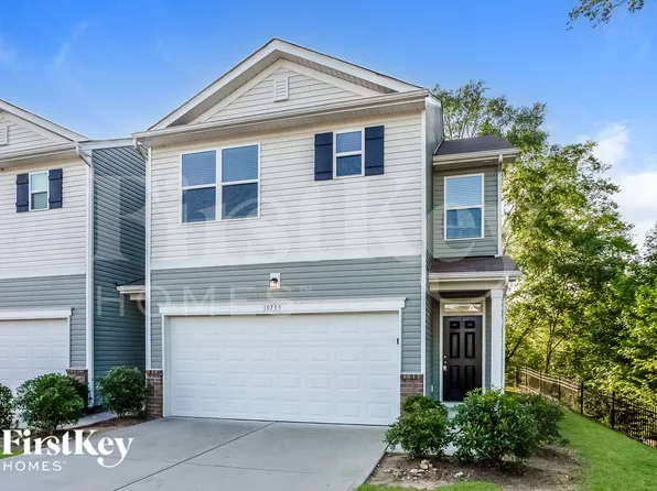 10755 Rivergate Dr NW, Huntersville, NC 28078