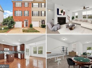 639 Cawley Dr, Frederick, MD 21703