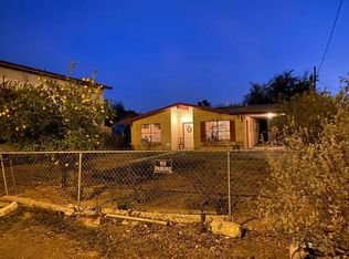 1101 Clark Blvd, Laredo, TX 78040