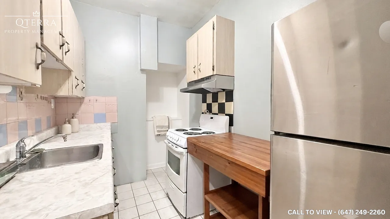 1 bed, 400 sqft, $1,480 — Photo 1