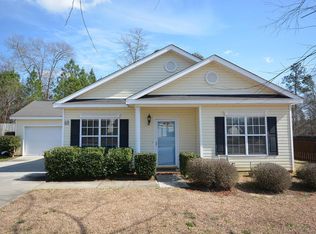 5146 Saddle Cir, Evans, GA 30809