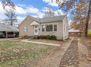 7806 Underhill Dr, Saint Louis, MO 63133
