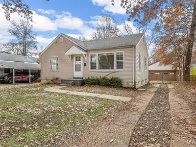 7806 Underhill Dr, Saint Louis, MO, 63133