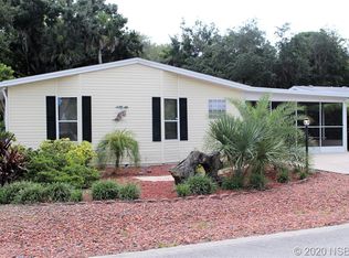 427 Sioux Blvd, Oak Hill, FL 32759