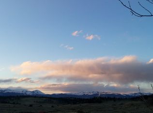 50 Puma Dr, Fairplay, CO 80456