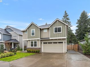 13154 SW 121st Ave, Tigard, OR 97223