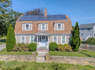 263 Chestnut St, Abington, MA 02351