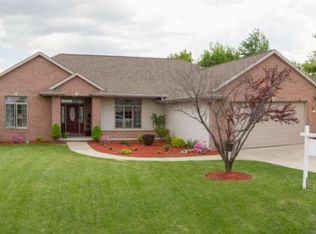 3409 Cryer Ln, Oshkosh, WI 54904