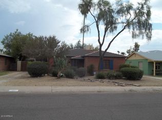 1541 W Flower Cir N, Phoenix, AZ 85015