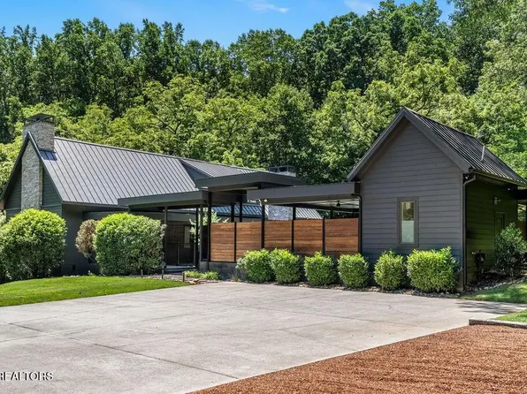 2325 Viewcrest Ln, Knoxville, TN 37932