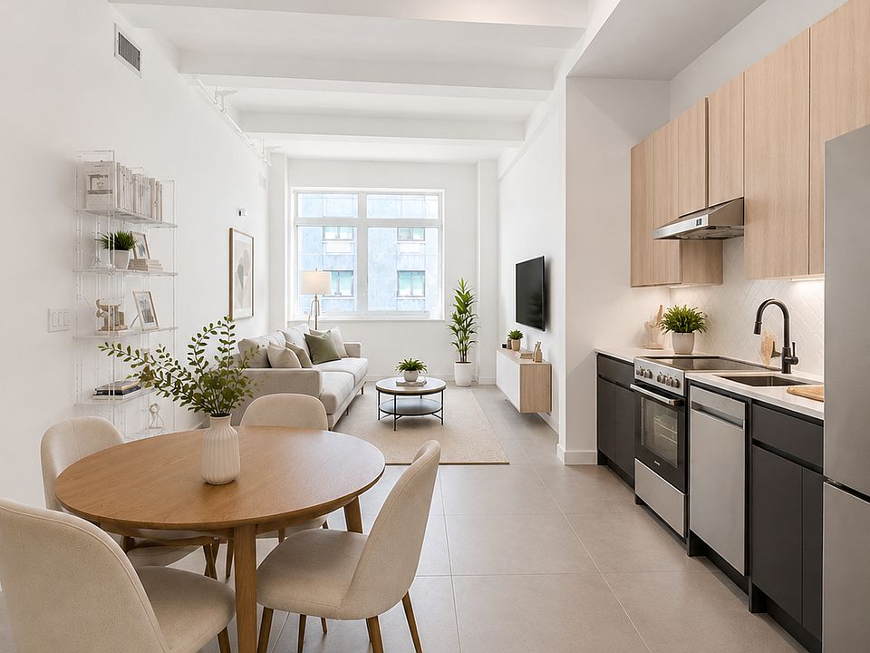 1st image of 339 W 38th St #14A