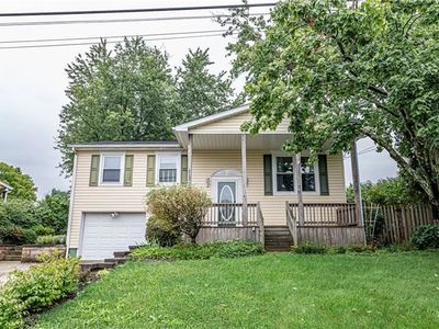 Fairmont C H E, Irwin, PA, 15642