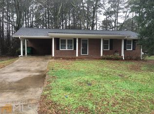 217 Shields St, Winder, GA 30680