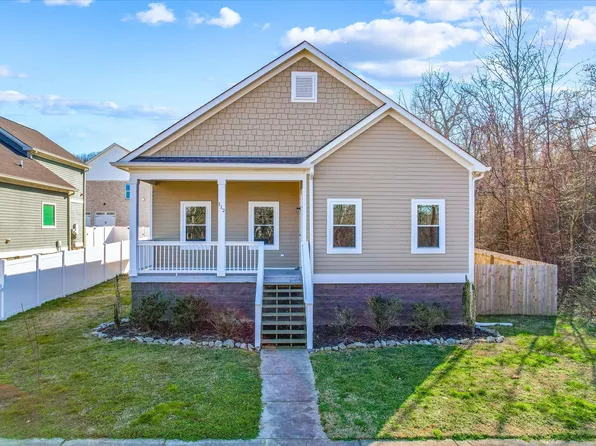 112 Ellersly Way, Kingston Springs, TN 37082