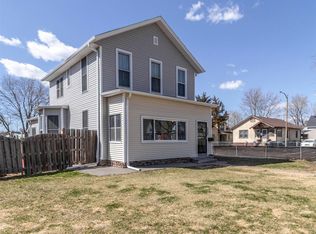 2238 N 18th St, Omaha, NE 68110