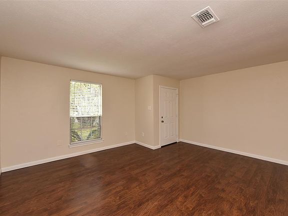 Another view of the formal room looking towards the front door.
