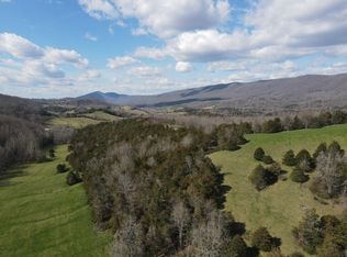 Mount Herman Rd, Middlebrook, VA 24459