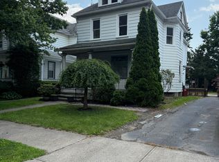 433 Chestnut Ave, Kingston, PA 18704