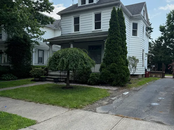 433 Chestnut Ave, Kingston, PA 18704