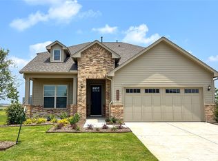 8211 Red Shiner Way, Fulshear, TX 77441