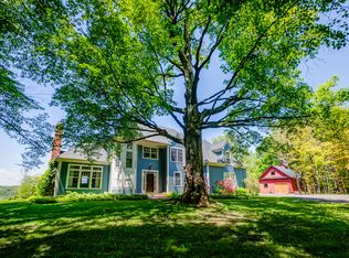 123 Mansfield Ave, Williston, VT 05401