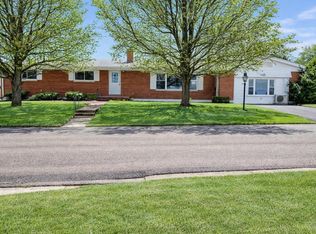 1730 Braeburn Rd, Aberdeen, OH 45101