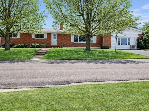 1730 Braeburn Rd, Aberdeen, OH 45101