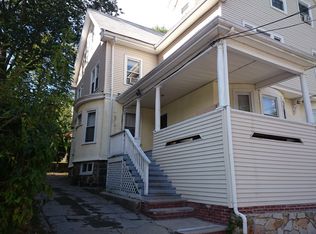 11 Colliston Rd, Brighton, MA 02135