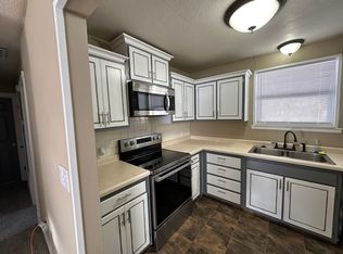 99 E 600 S, Vernal, UT 84078