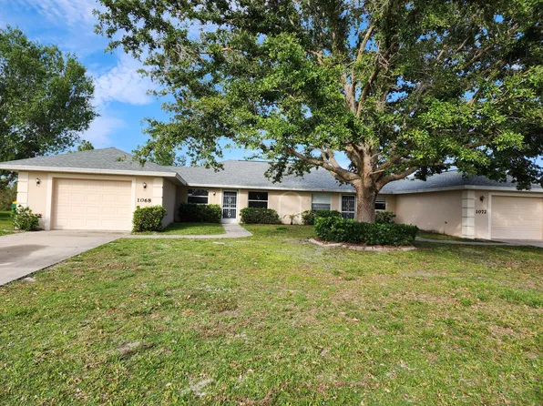 1068 San Cristobal Ave, Punta Gorda, FL 33983