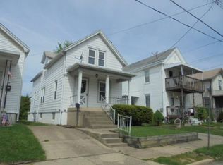 5245 Rolston Ave, Cincinnati, OH 45212