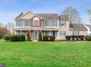 207 Chestnut Way, Middletown, DE 19709