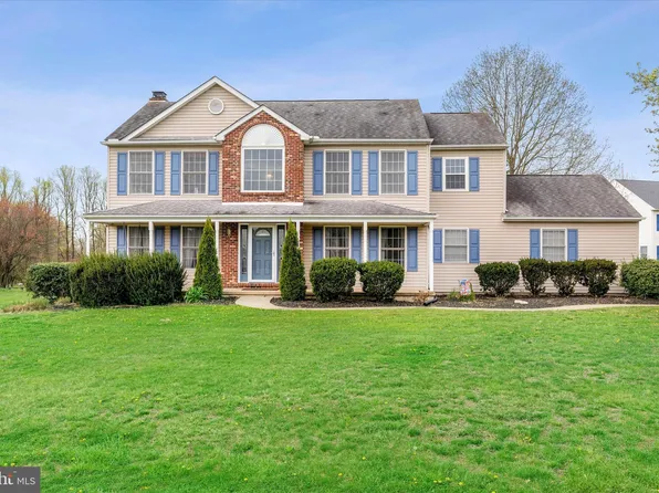 207 Chestnut Way, Middletown, DE 19709