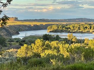 10052 Floating Island Way, Shepherd, MT 59079