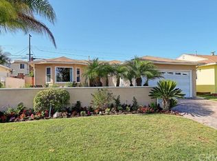2721 Armour Ln, Redondo Beach, CA 90278