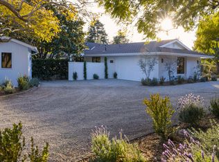 1968 Inverness Ln, Santa Barbara, CA 93108