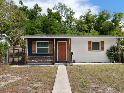 4821 14th Ave S, Saint Petersburg, FL, 33711