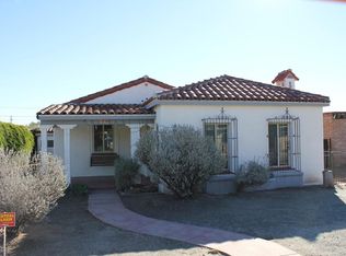 216 E Lee St, Tucson, AZ 85705